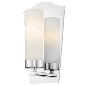 Šviestuvas sieninis Cosmo Light Dublin W01155CH, 40 W, E14