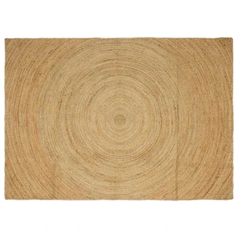 Kilimas Ruda 200 x 290 cm Džiutas