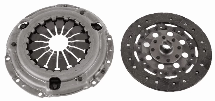 SACHS 3000 950 957 Clutch kit