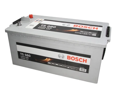 BOSCH T5080