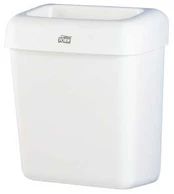 TORK 226100 - 20 L - Rectangular - Plastic - Baltas - 328 mm - 216 mm kaina