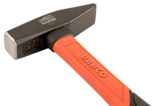 Bahco DIN HAMMER FG HANDLE 1000 G