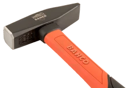 Bahco DIN HAMMER FG HANDLE 1000 G kaina