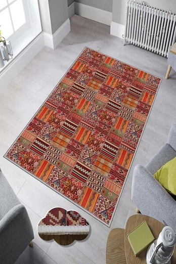 Asir kilimas Hmnt868 60x100 cm