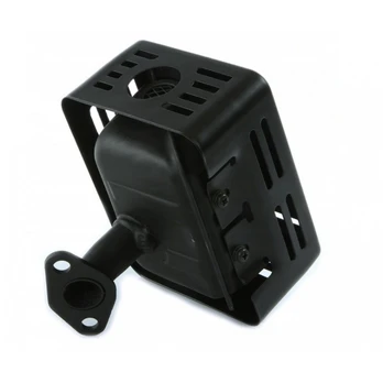 GX vidaus degimo variklio duslintuvas