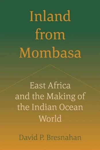Inland from Mombasa