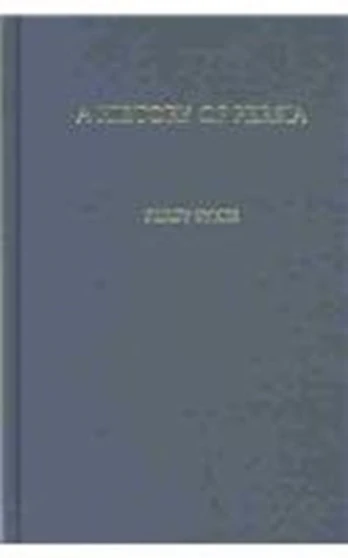 History of Persia
