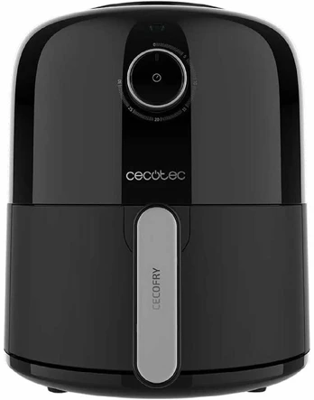Oro gruzdintuvė Cecotec Cecofry Pixel 2500 1200 W 2,5 L