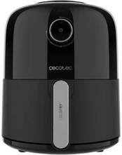 Oro gruzdintuvė Cecotec Cecofry Pixel 2500 1200 W 2,5 L kaina