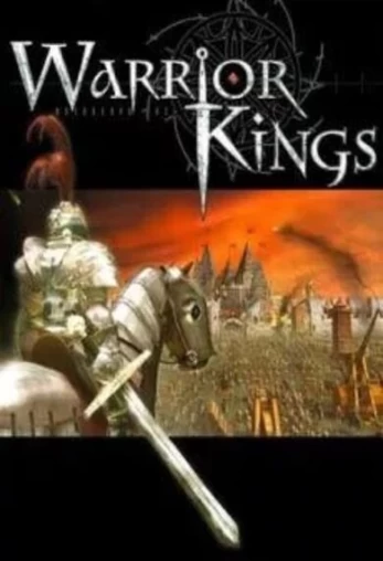 Warrior Kings PC