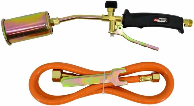 AW-Tools AWTOOLS STOGO DUJINIS DEGILIS 50mm