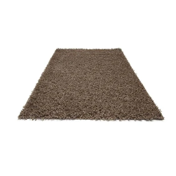 Kilimas Shaggy Light Cappucino, 40x60 cm