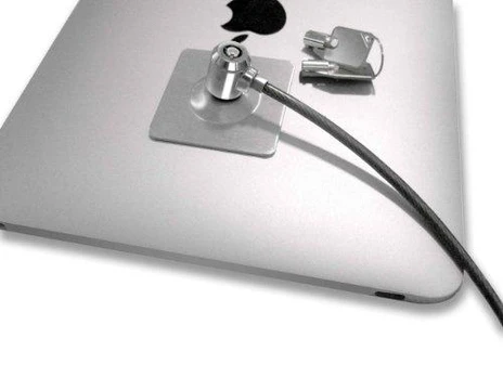 Compulocks Maclocks universali planšetės apsauga, 1.8 m, 2 raktai, sidabrinė / SH-321