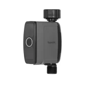 Hombli - Smart Outdoor Bluetooth Water Controller 2 - Black kaina