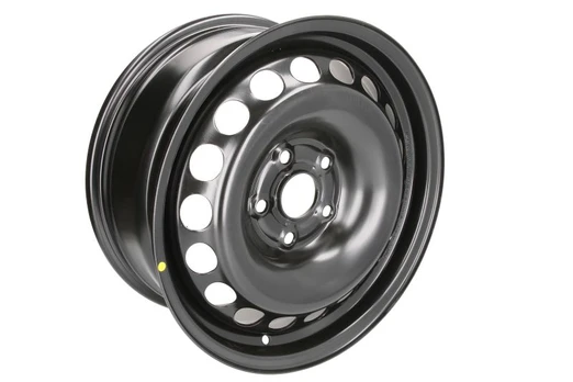 Ratlankis plieninis 7 x16 5x112 ET45