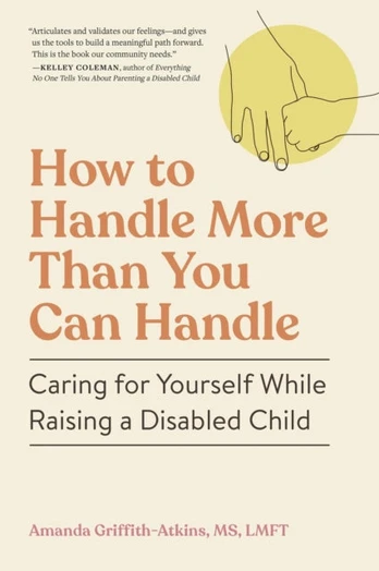 How to Handle More Than You Can Handle