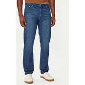 Tommy Hilfiger Džinsai MW0MW43164 Mėlyna Slim Fit