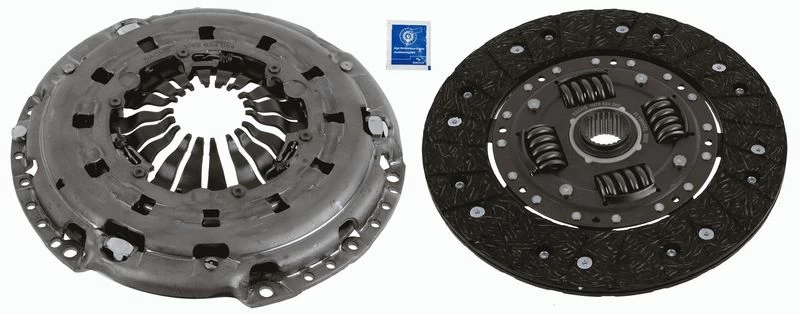 Sankabos komplektas SACHS 3000 951 655
