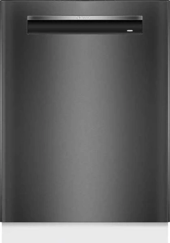 Įmontuojama indaplovė Bosch SMP4HCC03S