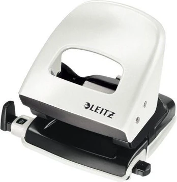 Leitz 30 lapų Balta perforatorius (10K231G)