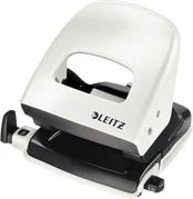 Leitz 30 lapų Balta perforatorius (10K231G) kaina