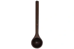 Rento Bamboo ladle dark kaina