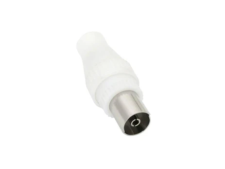 Blow Oem Tiesus antenos lizdas baltas - 50vnt