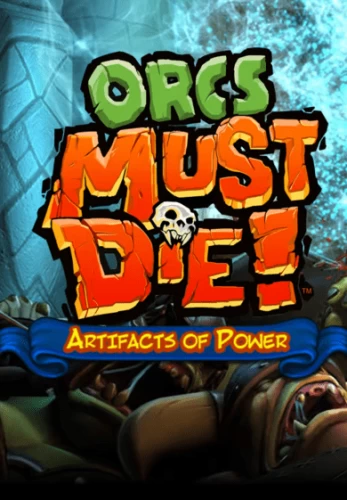 Orcs Must Die! Artifacts of Power PC