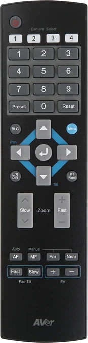 Aver Remote controller PTZ series