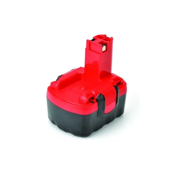 Extra Digital Akumuliatorius įrankiams BOSCH BAT038, 14.4V, 3.0Ah, Ni-MH