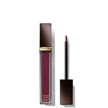 Tom Ford, Ultra-Shine, skysti lūpų dažai, 09, šlapi violetinė, 7 ml