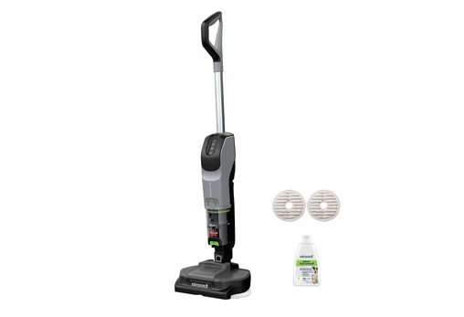 Plaunantis siurblys Bissell SpinWave+ Vac Pet Select