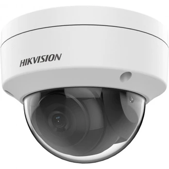 "Hikvision" kupolas DS-2CD1143G2-I(T) F4 (balta, 4 MP, 30 m. IR)