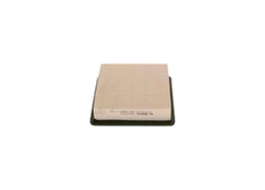 Oro filtras BOSCH F026400408 kaina