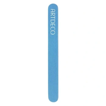 Artdeco Nail file Professional Files Blue Moterims