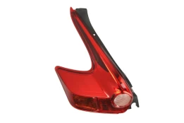 Galinis žibintas VALEO VAL044975 kaina