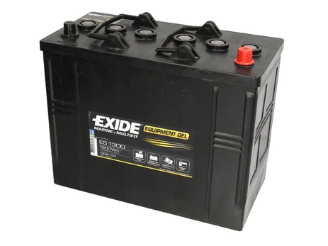 Starterio akumuliatorius EXIDE ES1300