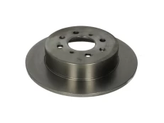 ATE 24.0109-0143.1 Brake Disc kaina
