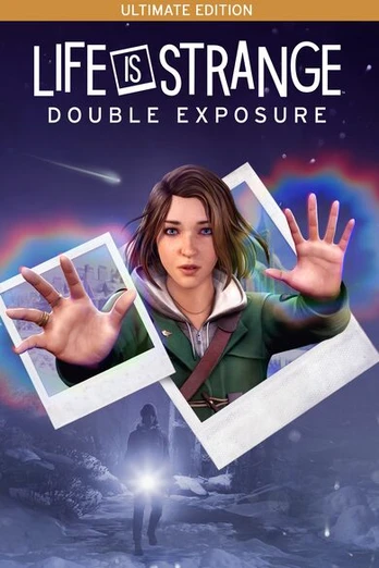 Life is Strange: Double Exposure PC
