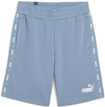 Puma Šortai Vyrams Ess+ Tape Mėlyna 847387 20