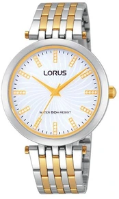 Laikrodis LORUS RRS43UX-9