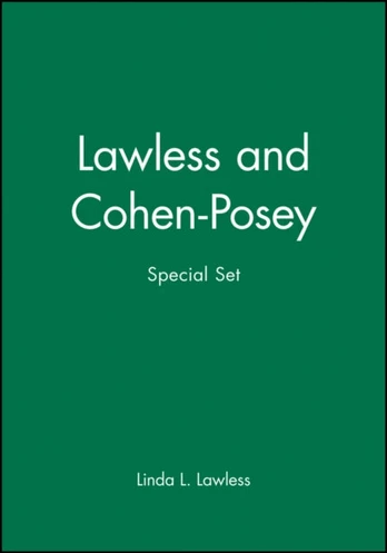 Lawless and Cohen-Posey Special Set