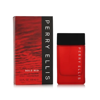 Perry Ellis Bold Red 100ml Vyrams EDT