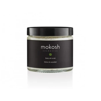 Kūno šveitiklis Melon & Cucumber 300 g