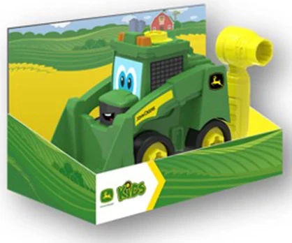 John Deere Build A Buddy Skid-Steer (942-47608)