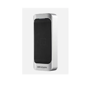 Hikvision kortelių skaitytuvas DS-K1107AE