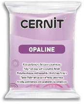 Cernit Modelina Liliowa 56 g