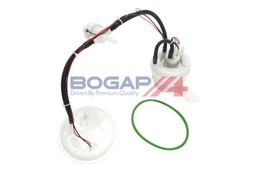 Kuro siurblys BOGAP B1622133