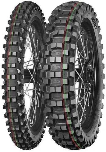 Mitas TERRA FORCE-MX MH RG 90/100 R21 57M