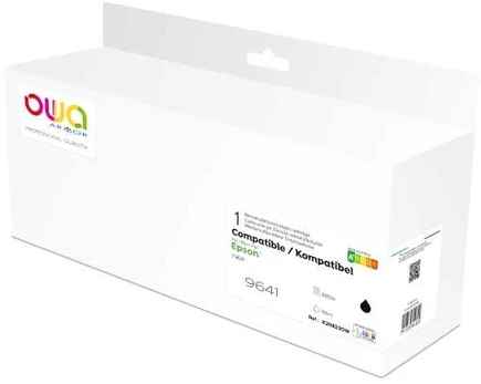 Armor K20823OW, 100 ml, 6000 pages, 1 pc(s), Single pack